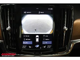 Volvo V-90 2.0 D4 Aut. Momentum LED ACC 360° Leder SHZ AHK picture 21