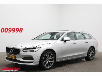 škoda osobní automobily Volvo V-90 2.0 D4 Aut. Momentum LED ACC 360° Leder SHZ AHK 2017/3