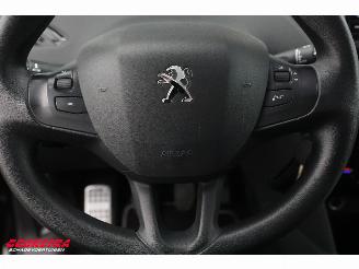 Peugeot 208 1.2 VTi Active Navi Bluetooth Clima Cruise PDC AHK picture 11