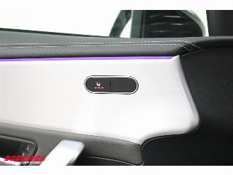 Mercedes A-klasse 200 7G-Tronic AMG Pano LED Burmster HUD Leder Camera SHZ picture 24