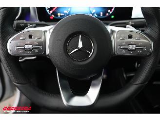 Mercedes A-klasse 200 7G-Tronic AMG Pano LED Burmster HUD Leder Camera SHZ picture 18