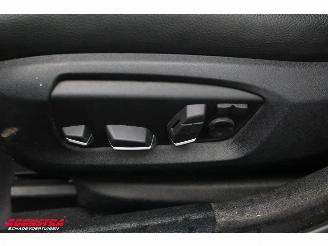 BMW 5-serie Touring 520i Aut. High Executive Xenon Leder Memory Navi Clima Cruise SHZ 145.935 km! picture 20