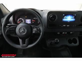 Mercedes Sprinter 314 CDI LBW Bak-Klep Dhollandia Airco Camera picture 21