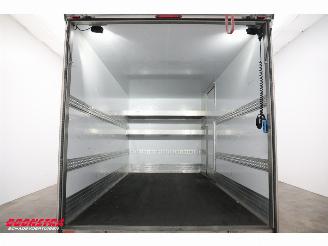 Mercedes Sprinter 314 CDI LBW Bak-Klep Dhollandia Airco Camera picture 15