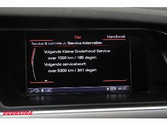 Audi A4 Limousine 1.8 TFSI Attraction Leder Navi Clima Cruise PDC picture 25