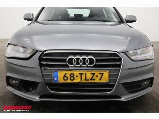 Audi A4 Limousine 1.8 TFSI Attraction Leder Navi Clima Cruise PDC picture 7