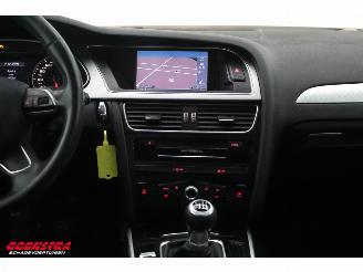 Audi A4 Limousine 1.8 TFSI Attraction Leder Navi Clima Cruise PDC picture 15