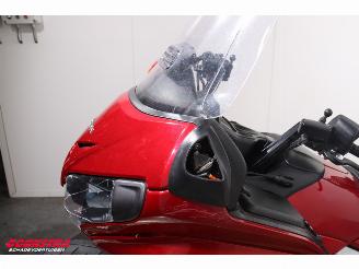 Honda GL 1800 Goldwing GL 1800 Goldwing Cruise Heizgriffe SHZ Radio picture 12