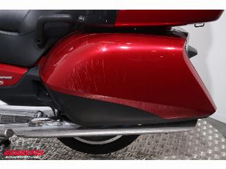 Honda GL 1800 Goldwing GL 1800 Goldwing Cruise Heizgriffe SHZ Radio picture 16