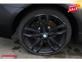 BMW 5-serie M550xd Diebstahlschaden Schuifdak Memory ACC H/K Leder Camera SHZ picture 7