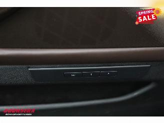 BMW 5-serie M550xd Diebstahlschaden Schuifdak Memory ACC H/K Leder Camera SHZ picture 20