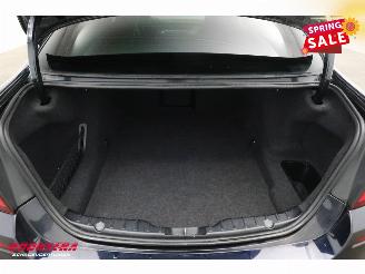 BMW 5-serie M550xd Diebstahlschaden Schuifdak Memory ACC H/K Leder Camera SHZ picture 24