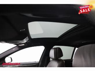 BMW 5-serie M550xd Diebstahlschaden Schuifdak Memory ACC H/K Leder Camera SHZ picture 17