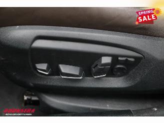 BMW 5-serie M550xd Diebstahlschaden Schuifdak Memory ACC H/K Leder Camera SHZ picture 21