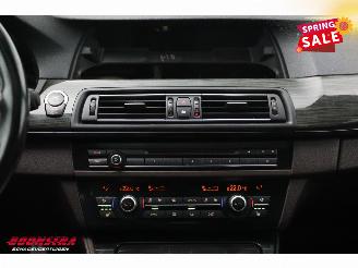 BMW 5-serie M550xd Diebstahlschaden Schuifdak Memory ACC H/K Leder Camera SHZ picture 13