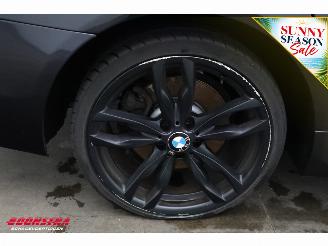 BMW 5-serie M550xd Diebstahlschaden Schuifdak Memory ACC H/K Leder Camera SHZ picture 7