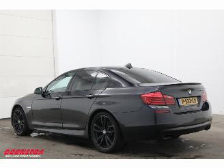 BMW 5-serie M550xd Schuifdak Memory ACC H/K Leder Camera SHZ picture 4