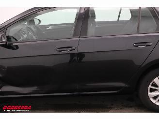 Volkswagen Golf 1.2 TSI Comfortline Org.NL+NAP Navi Clima Cruise PDC 123.565 km! picture 6