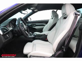 BMW M4 Cabrio Competition LED ACC H/K HUD Carbon Camera SHZ AHK picture 14