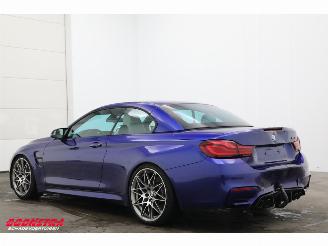 BMW M4 Cabrio Competition LED ACC H/K HUD Carbon Camera SHZ AHK picture 4