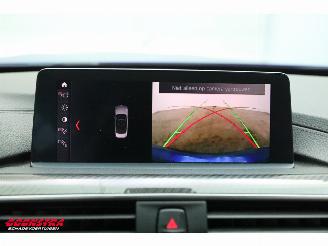 BMW M4 Cabrio Competition LED ACC H/K HUD Carbon Camera SHZ AHK picture 24