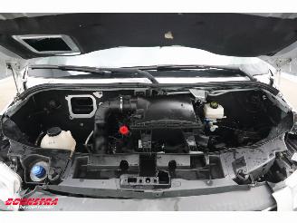 Mercedes Sprinter 316 CDI 7G-Tronic L2-H2 Leder Navi Airco Cruise Camera AHK picture 9