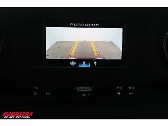 Mercedes Sprinter 316 CDI 7G-Tronic L2-H2 Leder Navi Airco Cruise Camera AHK picture 22