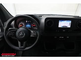 Mercedes Sprinter 316 CDI 7G-Tronic L2-H2 Leder Navi Airco Cruise Camera AHK picture 16