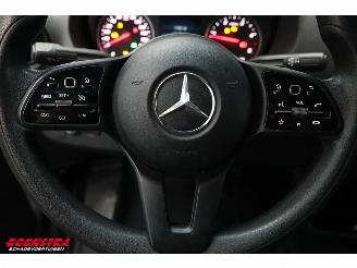 Mercedes Sprinter 316 CDI 7G-Tronic L2-H2 Leder Navi Airco Cruise Camera AHK picture 20