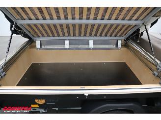   Livingstone River Lodge Game Drive Vouwwagen BY 2024 picture 16