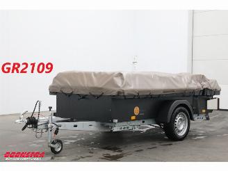 dañado caravana Beyerland  Livingstone River Lodge Game Drive Vouwwagen BY 2024 2024/8