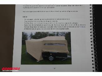   Livingstone River Lodge Game Drive Vouwwagen BY 2024 picture 26