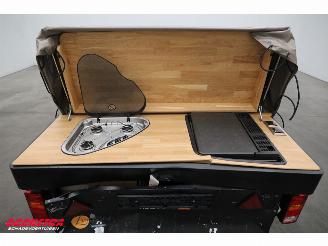   Livingstone River Lodge Game Drive Vouwwagen BY 2024 picture 13