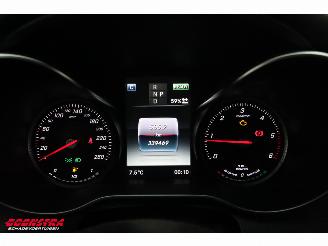 Mercedes C-klasse Estate 300 CDI HYBRID Prestige AMG LED Leder Burmester SHZ PDC picture 20