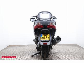 Suzuki  AN 650 Burgman Executive Heizgriffe SHZ 30.652 km! picture 8