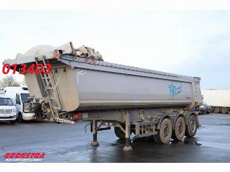 Avarii trailere Schmitz Cargobull  SCB*S3D Kipper BY 2025 2025/4