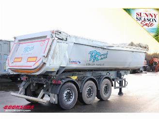 Schmitz Cargobull  SCB*S3D Kipper BY 2025 picture 3