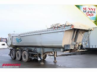 Schmitz Cargobull  SCB*S3D Kipper BY 2025 picture 2