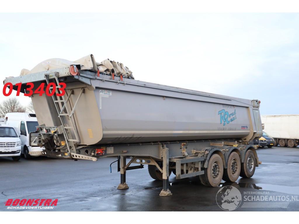 Schmitz Cargobull  SCB*S3D Kipper BY 2025