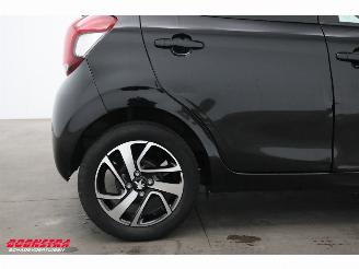 Peugeot 108 1.0 e-VTi Allure Bluetooth Airco Cruise PDC picture 5