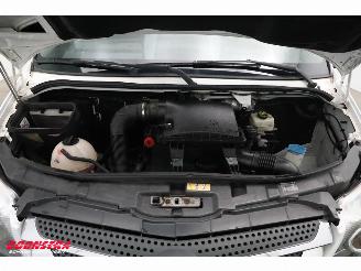 Mercedes Sprinter 316 CDI Aut. BiXenon Navi Airco Cruise Camera SHZ AHK picture 7
