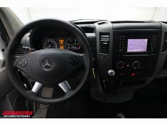 Mercedes Sprinter 316 CDI Aut. BiXenon Navi Airco Cruise Camera SHZ AHK picture 17
