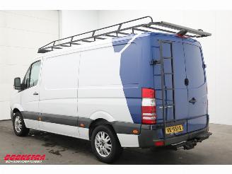 Mercedes Sprinter 316 CDI Aut. BiXenon Navi Airco Cruise Camera SHZ AHK picture 4