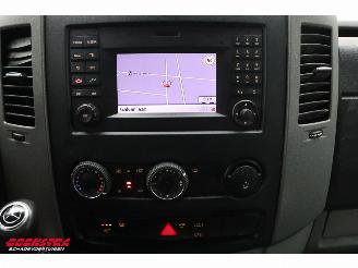 Mercedes Sprinter 316 CDI Aut. BiXenon Navi Airco Cruise Camera SHZ AHK picture 18