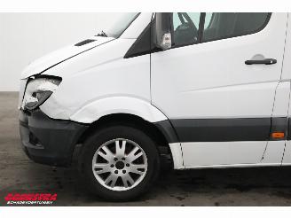 Mercedes Sprinter 316 CDI Aut. BiXenon Navi Airco Cruise Camera SHZ AHK picture 10