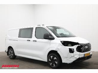 Ford  320 L2H1 Trend 65 kWh 2X Schuifdeur LED ACC Apple/Android SHZ 102 km!! picture 2