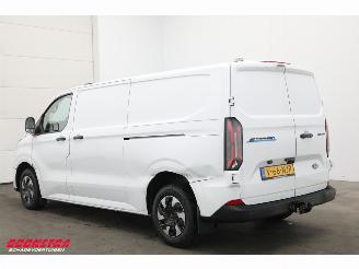 Ford  320 L2H1 Trend 65 kWh 2X Schuifdeur LED ACC Apple/Android SHZ 102 km!! picture 4