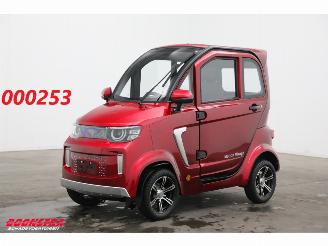 Motion Mirage 2.0 LED Leder LMV 18 km!! 2025