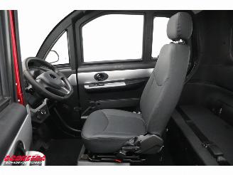 Motion  Mirage 2.0 LED Leder LMV 18 km!! picture 10