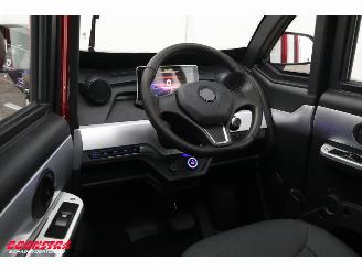 Motion  Mirage 2.0 LED Leder LMV 18 km!! picture 12